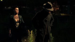 Watch Dogs | i3 4150 | GTX 1050 Ti | High Settings | 1080p | 60 FPS