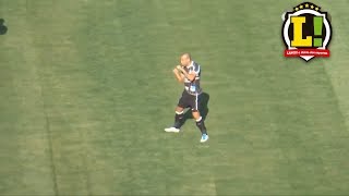 Relembre gols de Sheik pelo Corinthians