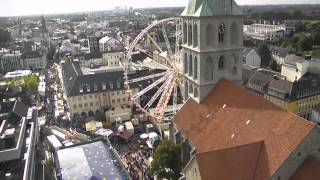 Booster Maxx Mega G4 - Hoefnagels/Denise (Onride) Video Stunikenmarkt Hamm 2013
