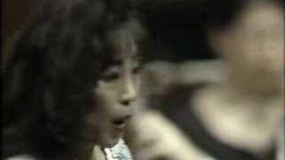 Sumi Jo - Leonard Bernstein - Candide - Glitter and Be Gay