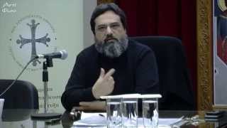 π. Αδ. Αυγουστίδης: Παράδοση, εκσυγχρονισμός και εσχατολογία