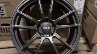 Slik L904 19" GRF