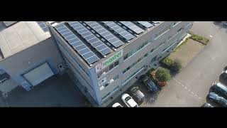 Naster Srl - Video istituzionale