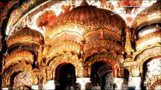 Allah Kay Ghar - Bhong Mosque, Sadiqabad, Pakistan