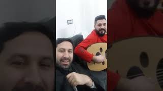 الله وعيونك - نوار الحسن و عمر الشعار 2020