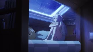 「ＡＭＶ」— Показалась мне одинокой девочкой в серых тонах ... || Грустный аниме клип