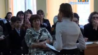 Всероссийский конкурс чтецов "Живая классика"