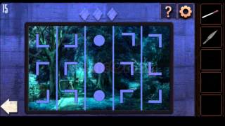 Can You Escape Tower Level 15 Walkthrough Cheat