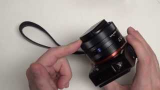 Sony Cyber-shot RX1 Revisited