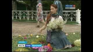 Успение Божьей матери
