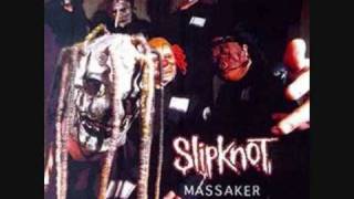 slipknot - 04 - only one - 1996