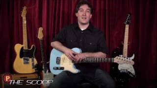 The Scoop - The Life of Leo Fender