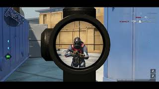 Fragmovie №2 #misha warface#