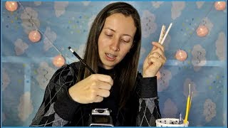 ASMR PAPELARIA