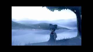 Cirno's Theme Vocal