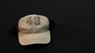 Print on Hats with Epson Surecolor F2100 DTG Printer