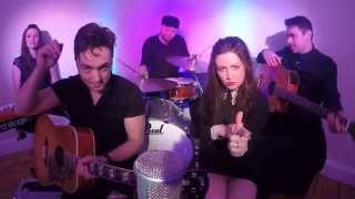 The Beat Factor International Event, Wedding and Party Band Acoustic Promo 2015