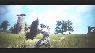 Black Desert Online - Tamer Let's Move Up A Gear