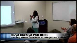 Divya Kakaiya Explains Binge Eating Disorder and Impulse Dysregulation at Sovereign Health Group