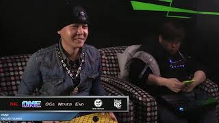 Capcom vs SNK 2 Tournament - Grand Final & Losers Final - The ONE (TIMESTAMPS)