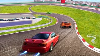 City Car Drift Racer - Racing Games - Videos Games for Children /Android HD