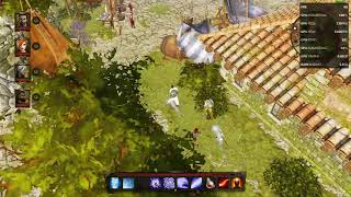 Divinity Original Sin Benchmark - A10 7850K (Preset: Very Low - 720p) (Radeon Adrenaline 18.1.1)