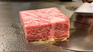 Самый дорогой стейк на Земле (10 самых дорогих блюд в мире)