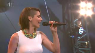 Najlepše pesmi - Lea Sirk (show program MMS 2016)