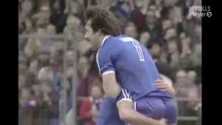 1983 FA CUP RUN
