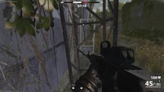 ☢ SURVARIUM ☢ Midas c РПК или "Да что ты за [censored] такой-то?" ☢