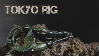 Оснастка Токио/Tokyo rig