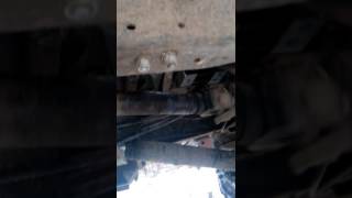 Раздатка бтр 70 на газ 66