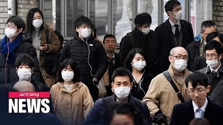 More than 130 dead, some 6,000 cases of coronavirus confirmed in China