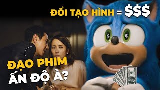 Phê Phim News: PARASITE TIẾP TỤC KHIẾN KHÁN GIẢ PHẢI BẤT NGỜ | SONIC PHÁ ĐẢO PHÒNG VÉ!!