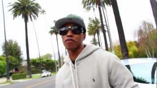 Fredro Starr - 16 Bars with FireStarr (Episode 3)