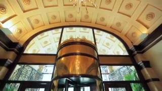 Lobby Reception, St James' Court, A Taj Hotel, London