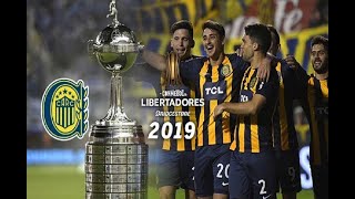 Rosario Central CAMPEÓN | Penales para el infarto | Rosario directo a la Libertadores 2019.