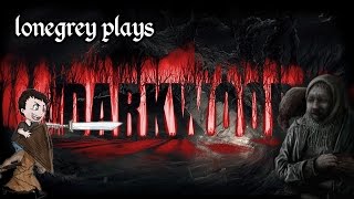 Darkwood Alpha 7.2 [Part 2] Leg Day Darkwood Gameplay