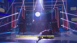 PENSI SEASON 2 - EPISODE 7 (23/10/16) Part 3/5