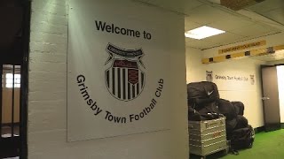 Inside Out: Grimsby Town