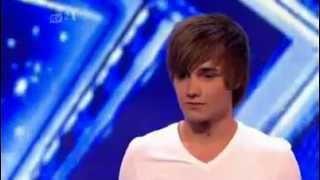 One Direction First Auditions - X Factor