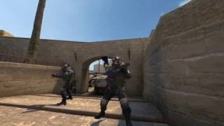 Мувики,Демки^^) |CS:GO|