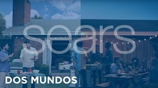 Dos Mundos, Un Sears