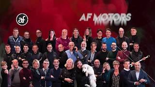 Af Motors - Presentazione Nuova Hyundai I10 con Pino e gli Anticorpi