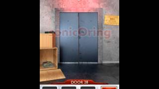 100 Doors 2 Beta Level 28 Walkthrough Cheats