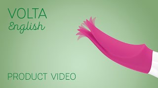 VOLTA by FUN FACTORY - english