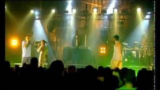 So Solid Live - Girl Next Door (Limited Edition)