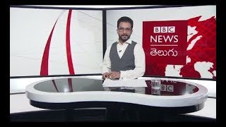 North Korea's Kim Jong-un pledges 'new history' with South Korea: BBC Prapancham with Venkat Raman