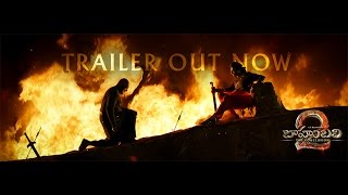 Bahubali-2 Trailer Release |  Watch Full Video
