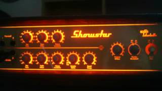 Klemt Echolette Showstar